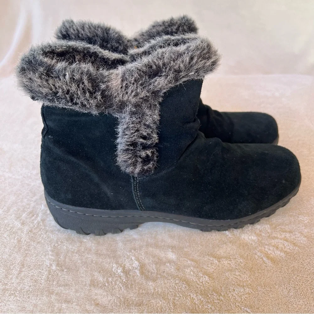 Khombu lisa boots